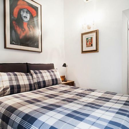 Santa Cecilia Apartment In Via Del Corso ローマ エクステリア 写真