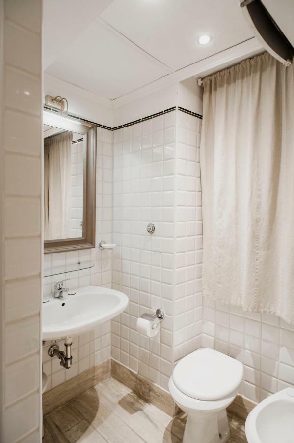 Santa Cecilia Apartment In Via Del Corso ローマ エクステリア 写真